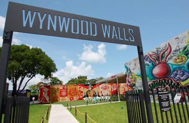 Wynwood walls and street art tour