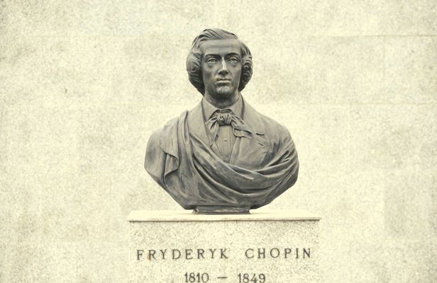Chopin and Masovian countryside tour with lunch from Warsaw