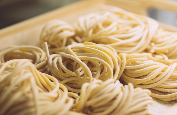 Sunset cooking class in Rome's Jewish Ghetto district