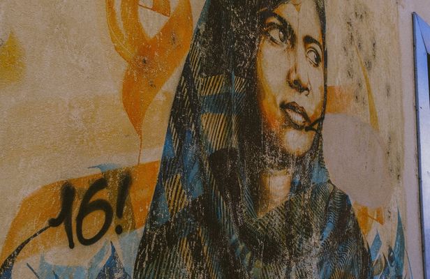 Explore Strasbourg's Art and Culture with a Local