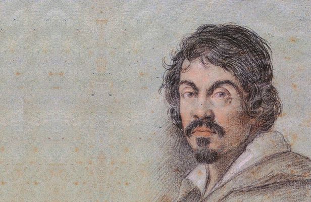 Caravaggio in Rome guided walking tour