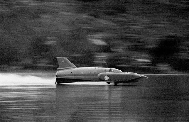 Coniston Campbells cruise