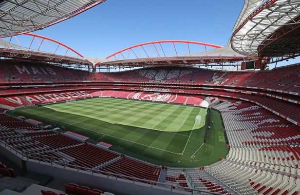 SL Benfica Stadium and Museum tickets, guided tour and scarf