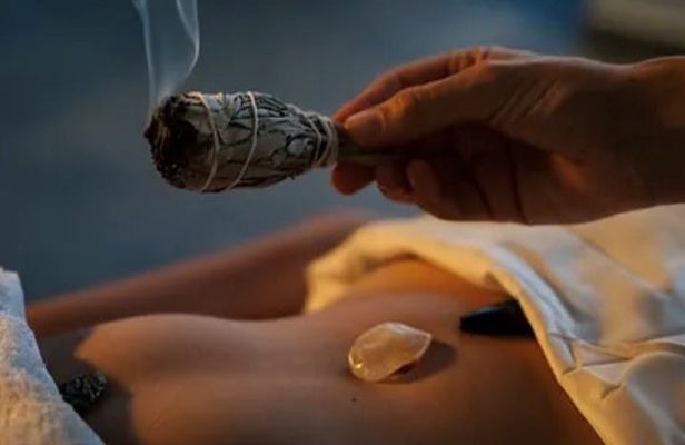 Spiritual rejuvenation retreat in Saint Martin