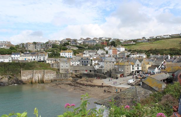 Doc Martin tour