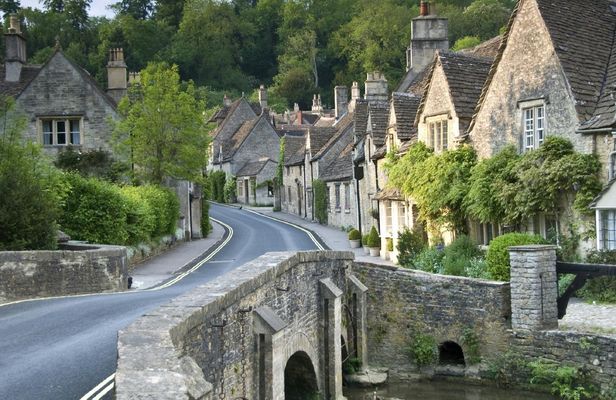 The Cotswolds day trip from London