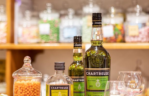 Private gourmet food tour in Lyon