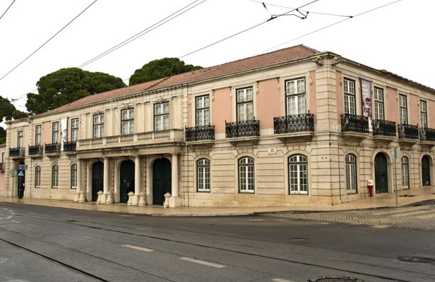 National Coach Museum E-Ticket and Audio Tour