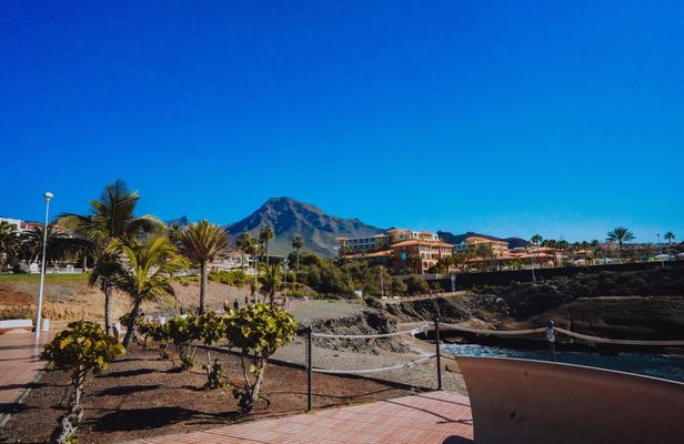 Secret Volcano Private Tour
