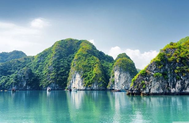 7-day trip of North Vietnam from Hanoi