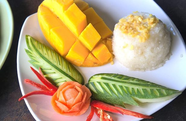 Afternoon Thai cooking class in Khao Lak
