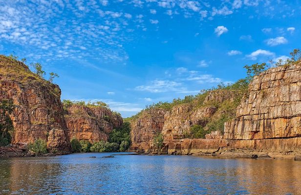 Darwin to Katherine day tour