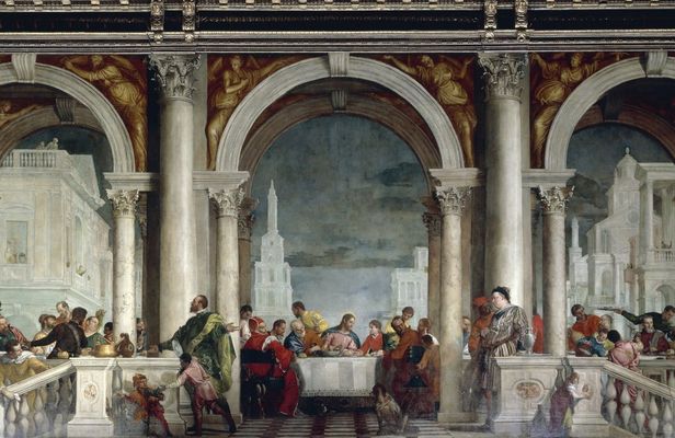 Accademia Galleries Venice entrance tickets