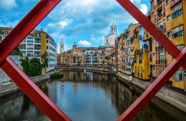 Girona Game of Thrones tour