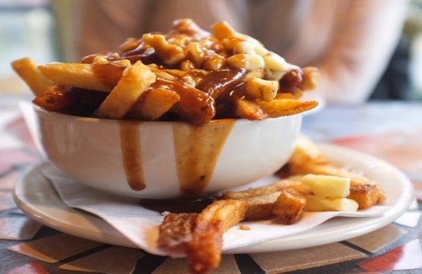 Best of Montreal food walking tour