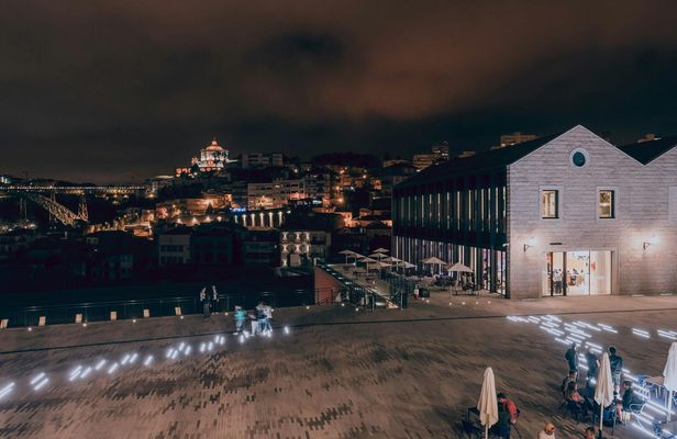 WOW Porto Combined Ticket for 5 Museums