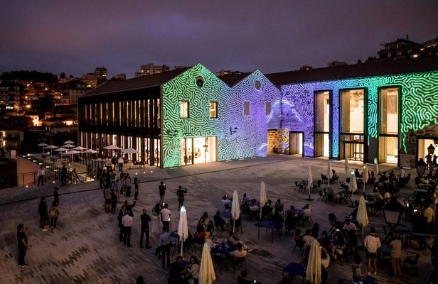 WOW Porto combined ticket for 3 museums