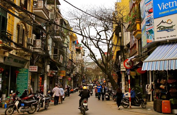 Majestic Vietnam and Cambodia 8-Day Full Package Tour