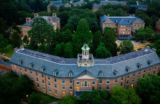 Colonial Williamsburg & Yorktown Battlefield Self-Guided Bundle Tour