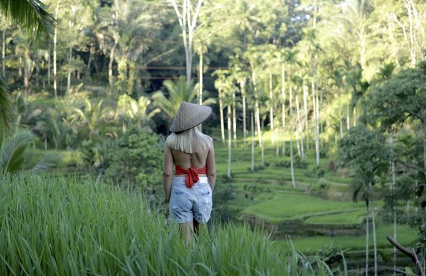 Best of Bali 3 days package tour