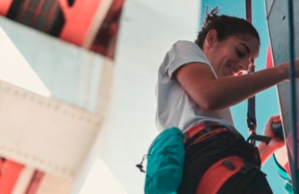 25 April Bridge climbing experience