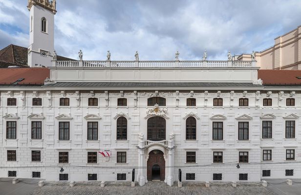 Palais Lobkowitz Tickets with Audio Guide