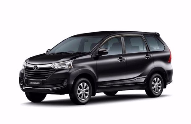 Bali Private Car Rental With Driver