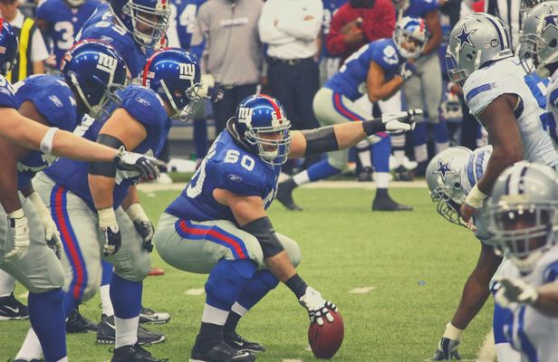 New York Giants football game tickets at Metlife Stadium