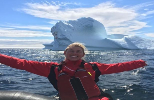 Best of St. John's guided tour with boat trip