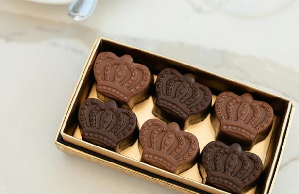 Monaco food tour downloadable on your mobile phone