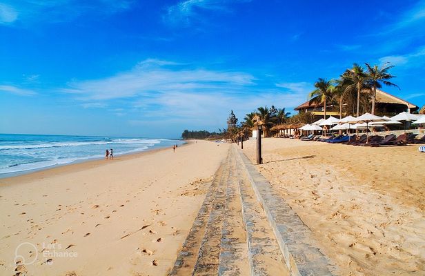 Three-day tour of Con Dao island and Pristine beach