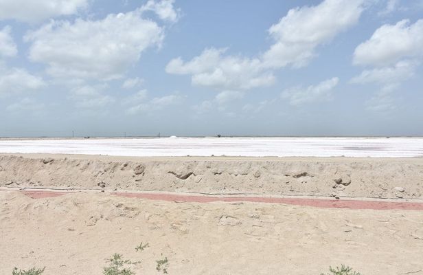 Las Coloradas Full-Day Guided Tour