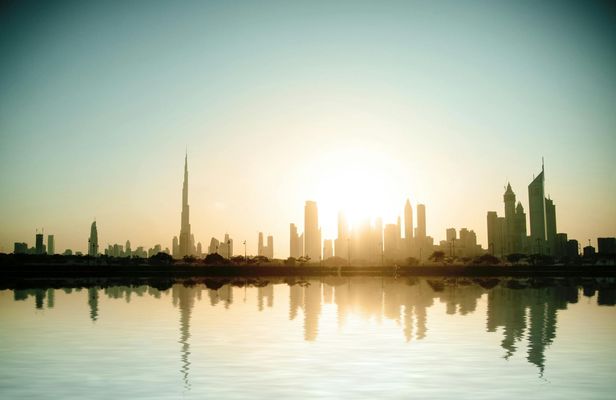 Dubai City highlights full-day exploration tour