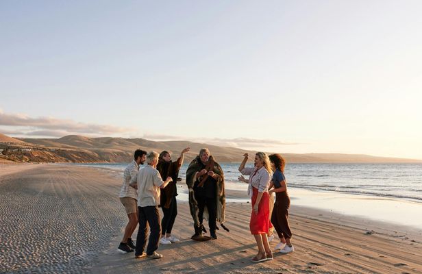 Southern cultural bus tour