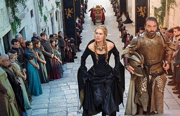 Game of Thrones private walking tour in Dubrovnik