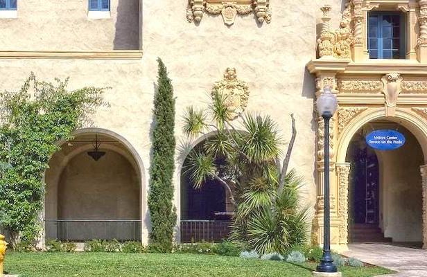 San Diego highlights private full-day driving tour
