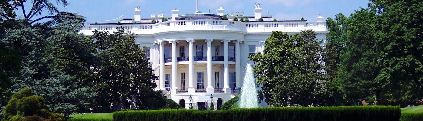 Private Tour of Pennsylvania Avenue's Politics and History