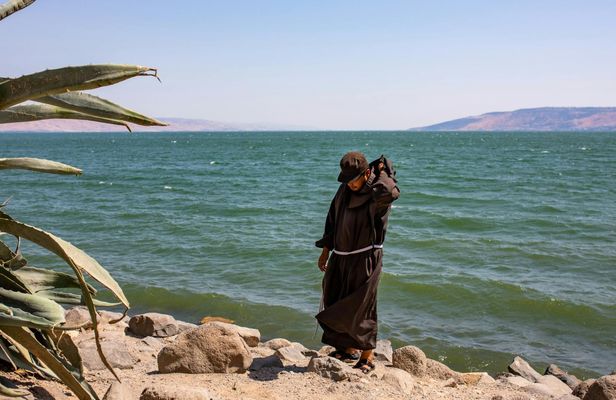 Galilee day trip from Jerusalem