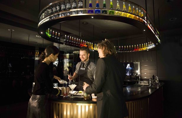 Bols Cocktail Experience and Cocktail Workshop