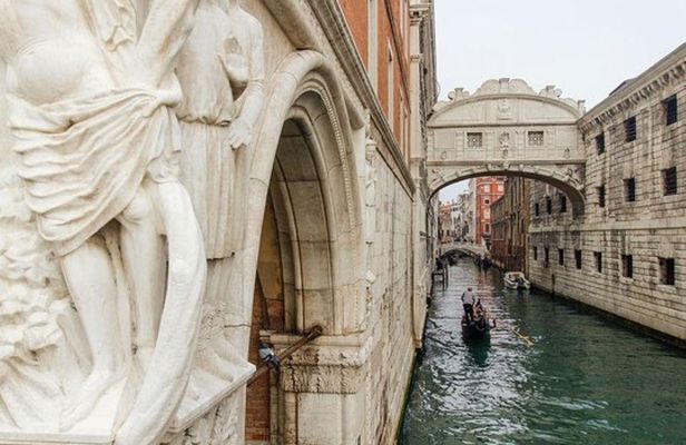 Doge's Palace Secret Itineraries Tour
