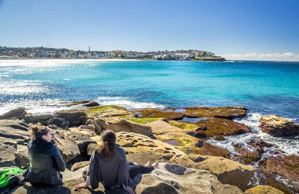 Kiama Blowhole, Farmlands and Beaches Full-Day Tour from Sydney