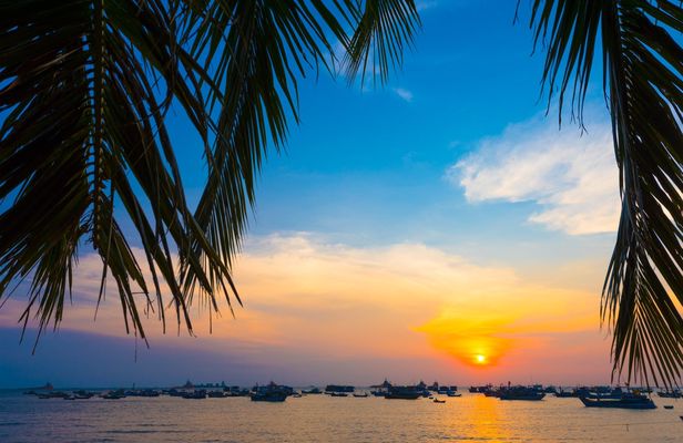Vung Tau one day premium tour