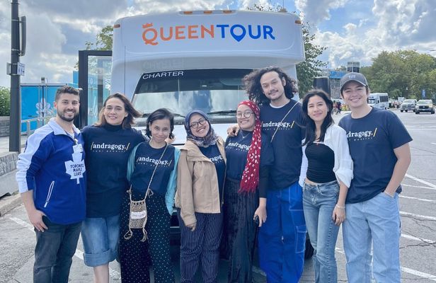 Niagara Falls Small-Group Day Tour from Toronto