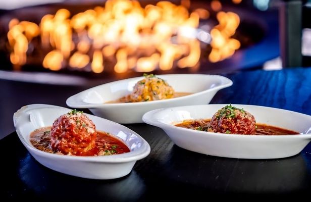 Food Experience in the Kerns Neighborhood
