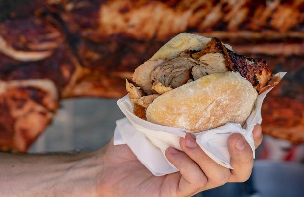Porto Walking Food Tour to Explore Local Cuisine