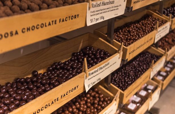 Noosa dessert guided tour