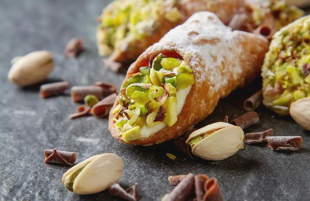 Agrigento flavors of Sicily cooking class