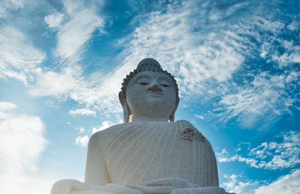 Phuket private car tour with transfers from Koh Phi Phi