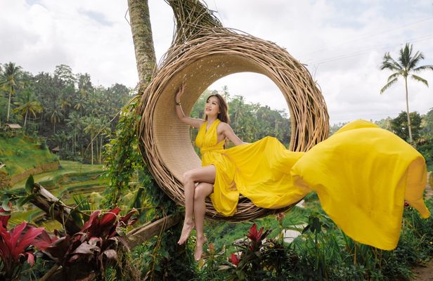 Bali private 3-day highlights tour
