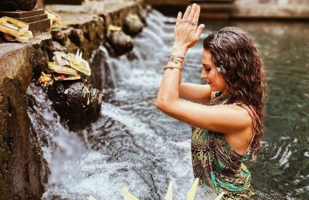 Bali private 3-day tour including Mount Batur and snorkeling